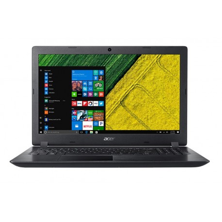 Acer Laptop A315 21 67P6 de 15.6" AMD A6 Memoria de 6 GB Disco duro de 1 TB Negro - Envío Gratuito