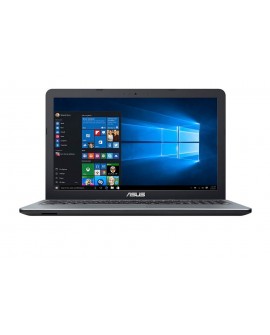 Asus Laptop X441UA WX086T de 14" Core i3 Memoria de 4 GB Disco duro de 1 TB Plata - Envío Gratuito