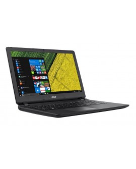 Acer Laptop ES1 572 3230 de 15.6" Core i3 Memoria de 4 GB Disco duro de 1 TB Gris - Envío Gratuito