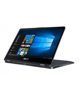 Asus Laptop TP410UA EC287T de 13.3" Intel Core i3 Memoria de 4 GB Disco duro de 500 GB Negro - Envío Gratuito