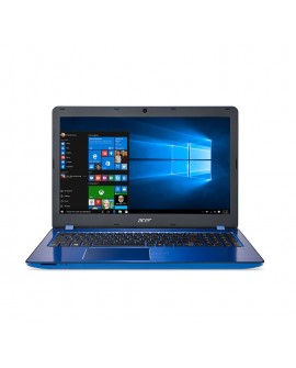 Acer Laptop F5 573 3832 de 15.6" Intel Core I3 6006U Memoria de 16 GB Disco Duro 1 TB Azul - Envío Gratuito