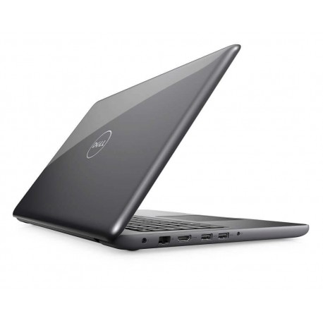 Dell Laptop INSPIRON 5565 A12 de 15.6" AMD 12 Memoria de 8 GB Disco duro de 1 TB Plata - Envío Gratuito