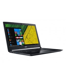 Acer Laptop A515 51 50TD de 15.6" Core i5 Memoria de 8 GB Disco duro de 1 TB Rojo/Negro - Envío Gratuito