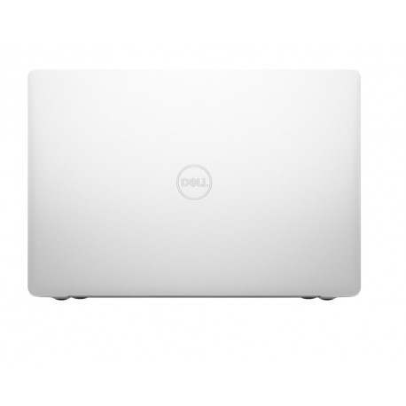 Dell Laptop INSPIRON 5570 I5 de 15.6" Core i5 Memoria de 8 GB Disco duro de 1 TB Plata - Envío Gratuito