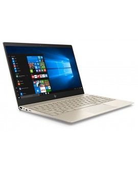 HP Laptop Envy 13 AD007LA de 13.3" Core i5 Intel HD 620 Memoria de 8 GB 128 GB SSD Dorado - Envío Gratuito