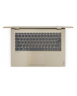 Lenovo Laptop Convertible YOGA 520 14IKB I5 de 14" Core i5 Memoria 8 GB Disco Duro 1 TB Dorado - Envío Gratuito