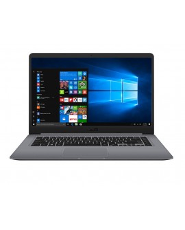 Asus Laptop S15 X510UR BR244T de 15.6" GeForce 930MX Core i5 Memoria de 8 GB Disco duro de 1 TB Gris - Envío Gratuito