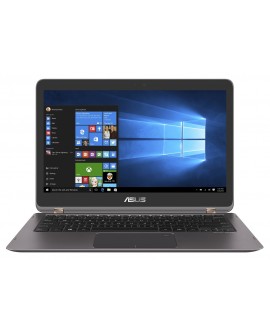 Asus Laptop UX360UAK-C4234T ZenBook de 13.3" Intel Core i5 Memoria de 8 GB SSD de 256 GB Gris - Envío Gratuito