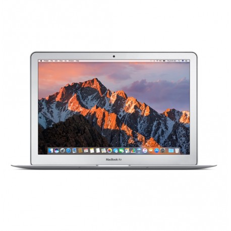 Apple MacBook Air MQD32E/A de 13" Intel Core i5 Memoria de 8 GB SSD basado en PCIe de 128 GB - Envío Gratuito