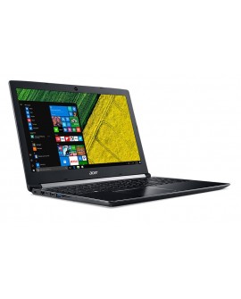 Acer Laptop ASPIRE A515 51 76BP de 15.6" Core i7 Memoria de 12 GB Disco duro de 1 TB Gris - Envío Gratuito