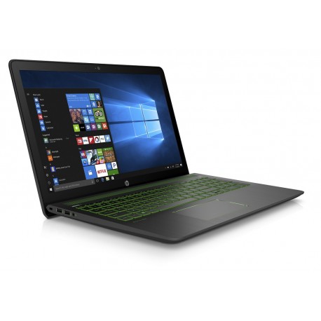 HP Laptop Pavilion Power 15 cb001la de 15.6" Core i5 Memoria de 8 GB Disco Duro de 1 TB Negro - Envío Gratuito