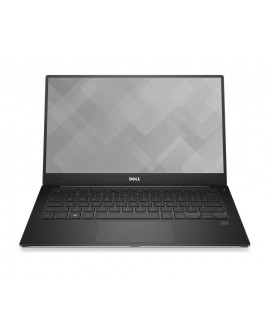 Dell Laptop XPS 9360 de 13.3" Intel Core i5 Memoria de 8 GB Unidad de estado sólido de 256 GB Plata - Envío Gratuito