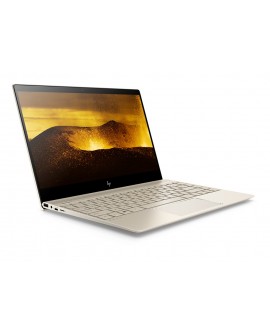 HP Laptop ENVY 13 ad008la de 13.3" Core i7 Memoria 8 GB Unidad de estado sólido 360 GB Dorado - Envío Gratuito