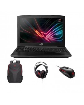 Asus Laptop Gaming ROG GL503VD-FY276T de 15.6" Core i7 Memoria de 12 GB Disco duro de FireCuda de 1 TB - Envío Gratuito