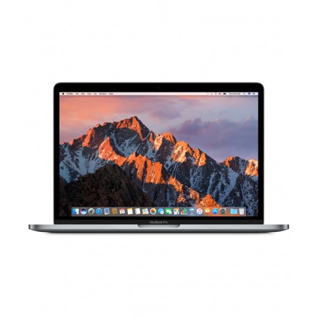 Apple MacBook Pro MPXT2E/A Retina de 13.3" Intel Core i5 SSD integrado basado en PCIe de 256 GB Gris Oxford - Envío Gratuito