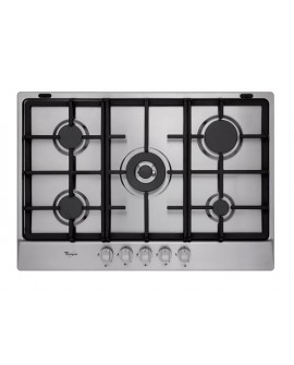 Whirlpool Parrilla de gas de 30" Acero inoxidable - Envío Gratuito