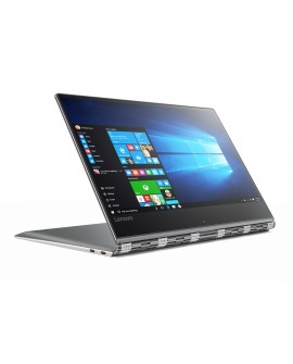 Lenovo Laptop Convertible YOGA 910 de 13.9" Core i7 Intel HD Memoria 8 GB SSD 256 GB Plata - Envío Gratuito