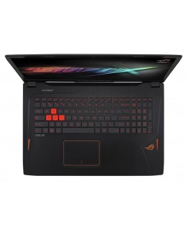 Asus Laptop ROG GL702VM GC220T de 17.3" Intel Core i7 Memoria de 16 GB SSD de 256 GB Aluminio3 - Envío Gratuito