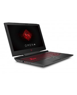 HP Laptop OMEN 15 ce003la de 15.6" Core i7 NVIDIA GeForce GTX 1060 Memoria 16 GB Disco Duro 1 TB Negro - Envío Gratuito