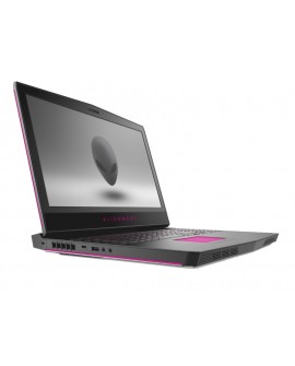 Dell Laptop ALIENWARE A17 Gaming de 17.3" Core i7 Memoria de 8 GB Disco duro de 1 TB Negro - Envío Gratuito