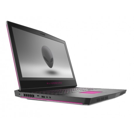 Dell Laptop ALIENWARE A17 Gaming de 17.3" Core i7 Memoria de 8 GB Disco duro de 1 TB Negro - Envío Gratuito