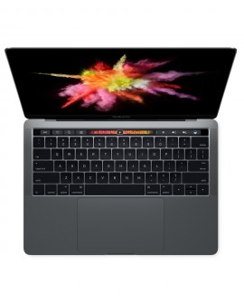 Apple MacBook Pro MPXV2E/A de 13.3" Intel Core i5 Memoria de 8GB SSD integrado basado en PCIe de 256 GB - Envío Gratuito