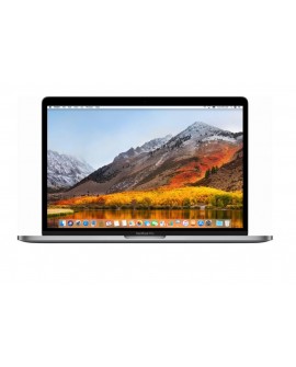 Apple MacBook Pro MPXW2E/A de 13.3" Core i5 Memoria 8 GB 512 GB de almacenamiento flash Gris Espacial - Envío Gratuito