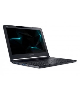 Acer Laptop Predator Triton 700 de 15.6" Core i7 Memoria de 16 GB Unidad de estado sólido de 256 GB Negro - Envío Gratuito