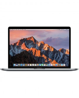 Apple MacBook Pro MPTR2E/A de 15.4" Intel Core i7 Quad Core Memoria 16 GB SSD 256 GB Gris - Envío Gratuito