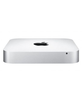 Apple Mac Mini MGEM2E/A de Intel Core i5 Memoria de 4 GB Disco duro de 500 GB Blanco - Envío Gratuito