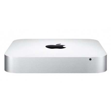 Apple Mac Mini MGEN2E/A de Intel Core i5 Memoria de 8 GB Disco duro de 1 TB Blanco - Envío Gratuito