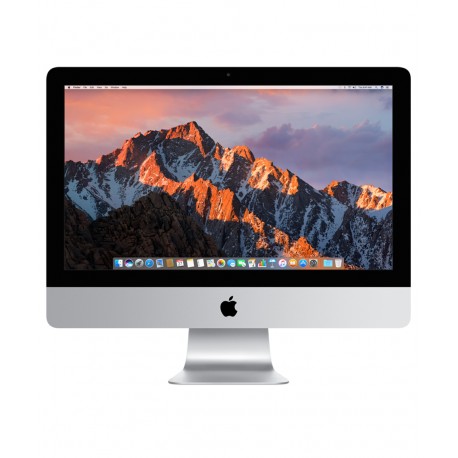 Apple iMac MMQA2E/A de 21.5" Intel Core i5 Memoria de 8 GB Disco duro de 1 TB - Envío Gratuito