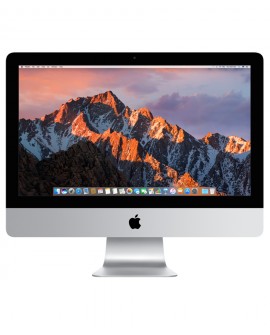 Apple iMac MNDY2E/A de 21.5" Intel Core i5 Memoria de 8 GB Disco duro de 1 TB - Envío Gratuito