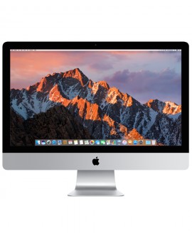 Apple iMac MNE92E/A de 27" Intel Core i5 Memoria de 8 GB Disco Duro de 1TB - Envío Gratuito