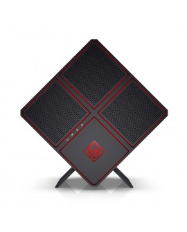 HP Omen X Desktop 900 001la Gaming Core i7 6700K Quad Core Memoria de 32 GB Disco Duro 3 TB Negro - Envío Gratuito