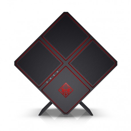 HP Omen X Desktop 900 001la Gaming Core i7 6700K Quad Core Memoria de 32 GB Disco Duro 3 TB Negro - Envío Gratuito