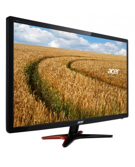 Acer Monitor de 24" Serie GN6 para Gaming Negro - Envío Gratuito