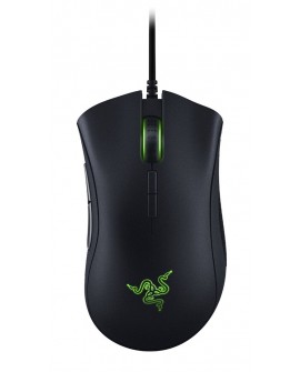 Razer Mouse Mouse DeathAdder Elite Gaming Negro - Envío Gratuito