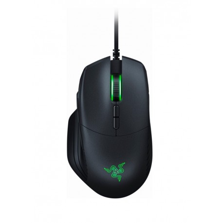 Razer Mouse Basilisk ergonómico Negro - Envío Gratuito