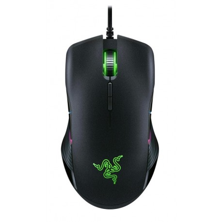 Razer Mouse Lancehead Tournament Edition Gaming Negro - Envío Gratuito