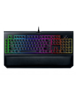 Razer Teclado BlackWidow Chroma V2 Gaming Negro - Envío Gratuito