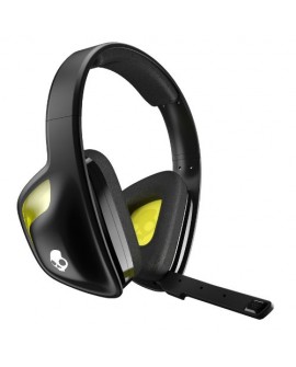 Universal Headset SLYR Negro/Amarillo SkullCandy - Envío Gratuito