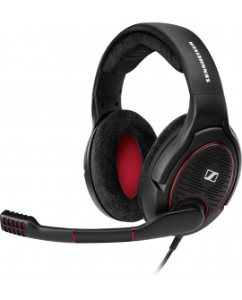 Sennheiser Headset G4me One Negro - Envío Gratuito