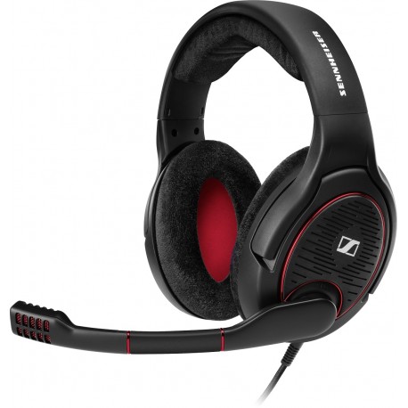 Sennheiser Headset G4me One Negro - Envío Gratuito