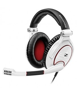 Sennheiser Audífonos G4ME ZERO para videojuegos Blanco - Envío Gratuito