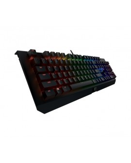 Razer Teclado Gaming Blackwidow Chroma X Negro - Envío Gratuito