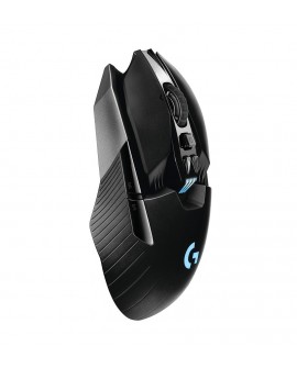 Logitech Mouse Gaming G900 Chaos Spect Negro - Envío Gratuito