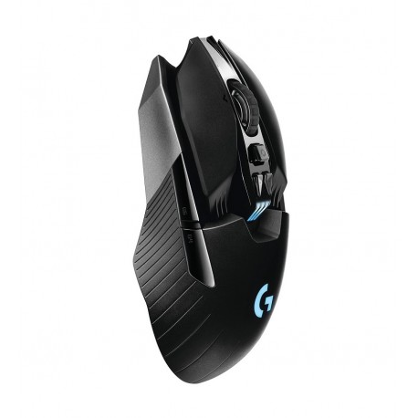 Logitech Mouse Gaming G900 Chaos Spect Negro - Envío Gratuito