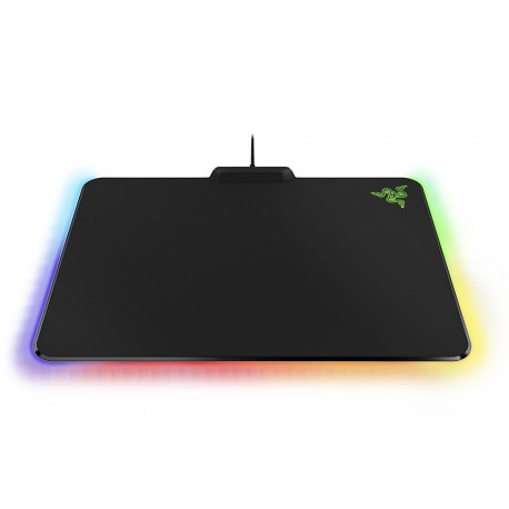 Razer Mousepad Firefly Multicolor - Envío Gratuito