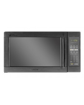 Daewoo Horno Microondas 1.6 Acero - Envío Gratuito